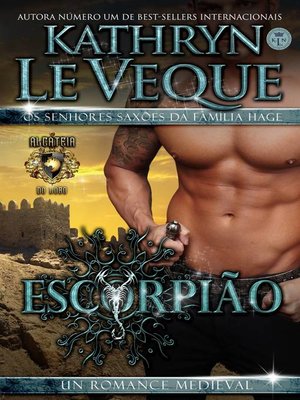 cover image of Escorpião